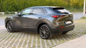 ����� �� �������� �� Mazda CX-30 AWD 186kc GT/SO/LU