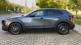 ����� �� �������� �� Mazda CX-30 AWD 186kc GT/SO/LU