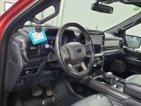 Ford F150 XLT CREW CAB SHORT BED| 360| PANO| 2 �����| CARFAX | Mobile.bg � ����� ������ 10