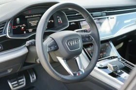 Audi Q8 * 50 TDI* FACE* Sline* B&O* 360* HUD* Keyless | Mobile.bg � ����� ������ 7