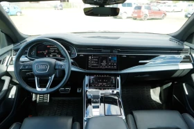 Audi Q8 * 50 TDI* FACE* Sline* B&O* 360* HUD* Keyless | Mobile.bg � ����� ������ 9