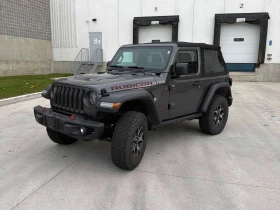 Jeep Wrangler RUBICON * ALPINE SOUND* ФИКСИРАНА ЦЕНА ДО БЪЛГАРИЯ