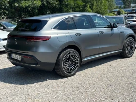 Mercedes-Benz EQC 400 4MATIC | Auto.bg — изображение 3