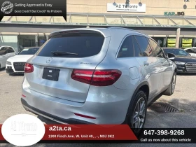 Mercedes-Benz GLC 300 4MATIC* AвтоКредит* (ЦЕНА ДО БГ) - 18999 € / 37158.81 лв. - 78130879 3