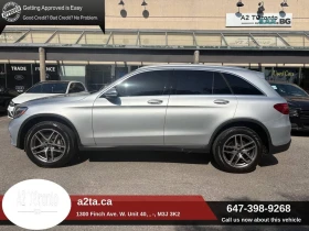 Mercedes-Benz GLC 300 4MATIC* AвтоКредит* (ЦЕНА ДО БГ) - 18999 € / 37158.81 лв. - 78130879 5