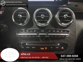 Mercedes-Benz GLC 300 4MATIC* AвтоКредит* (ЦЕНА ДО БГ) - 18999 € / 37158.81 лв. - 78130879 13