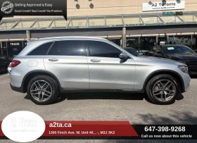 Mercedes-Benz GLC 300 4MATIC* AвтоКредит* (ЦЕНА ДО БГ) - 18999 € / 37158.81 лв. - 78130879 6