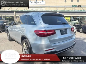 Mercedes-Benz GLC 300 4MATIC* AвтоКредит* (ЦЕНА ДО БГ) - 18999 € / 37158.81 лв. - 78130879 4