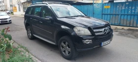 Mercedes-Benz GL 320 | Mobile.bg � ����� ������ 4