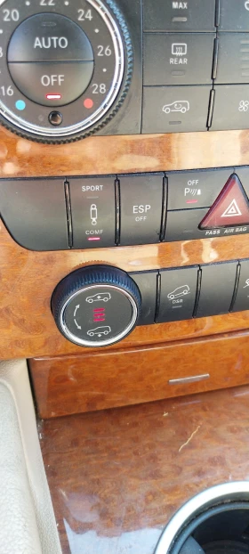 Mercedes-Benz GL 320 | Mobile.bg � ����� ������ 14