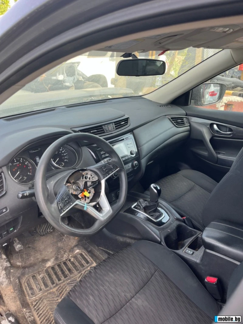 Nissan Rogue, снимка 3 - Автомобили и джипове - 45709201