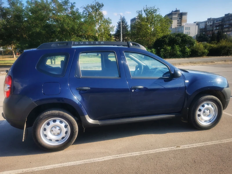 Dacia Duster, снимка 1 - Автомобили и джипове - 46695395