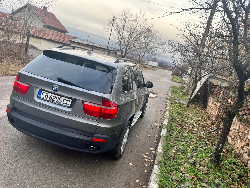 BMW X5, снимка 11 - Автомобили и джипове - 48207770