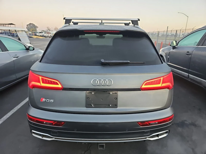 Audi SQ5, снимка 2 - Автомобили и джипове - 48720372