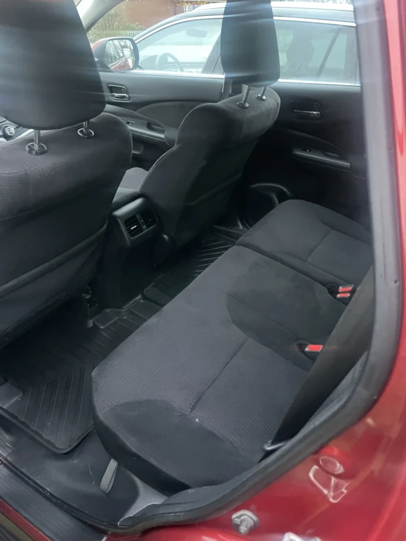 Honda Cr-v 4x4, снимка 11 - Автомобили и джипове - 48911465