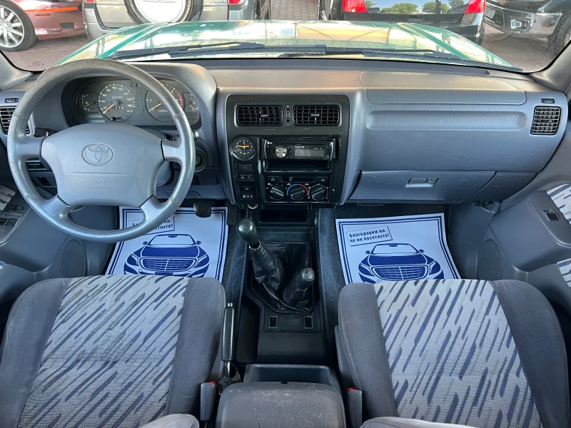 Toyota Land cruiser J90 3.0ТD* ШВЕЙЦАРИЯ* , снимка 11 - Автомобили и джипове - 51108918