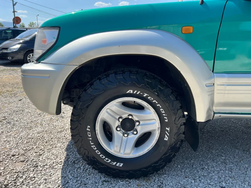 Toyota Land cruiser J90 3.0ТD* ШВЕЙЦАРИЯ* , снимка 9 - Автомобили и джипове - 51108918