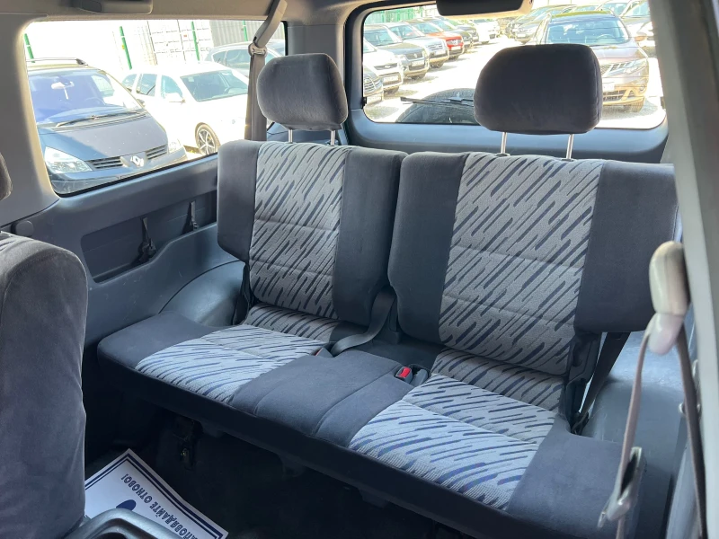 Toyota Land cruiser J90 3.0ТD* ШВЕЙЦАРИЯ* , снимка 10 - Автомобили и джипове - 51108918