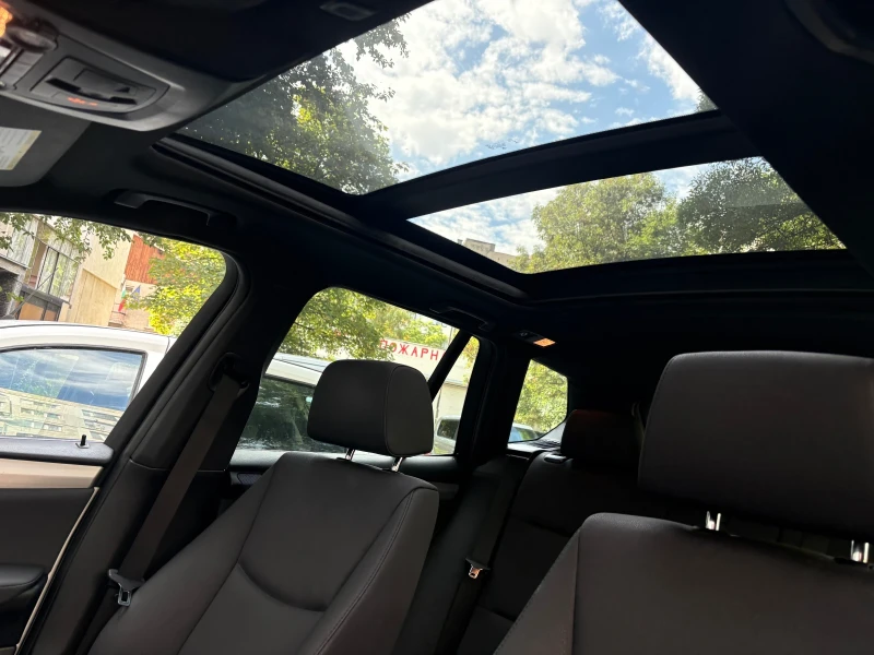 BMW X3, снимка 6 - Автомобили и джипове - 52615434