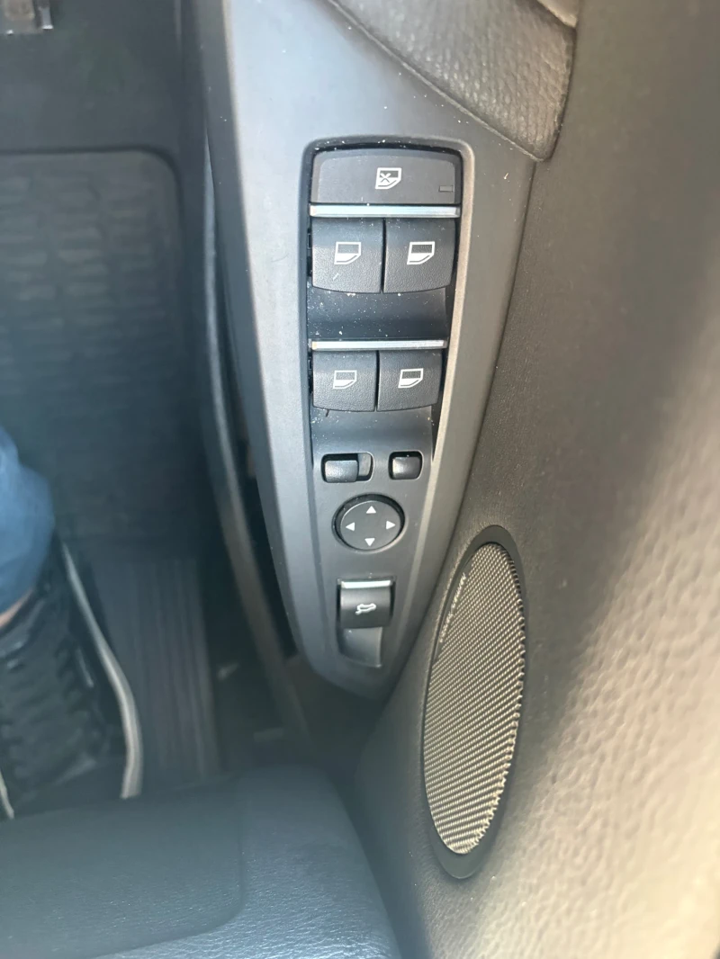 BMW X3, снимка 8 - Автомобили и джипове - 52935285