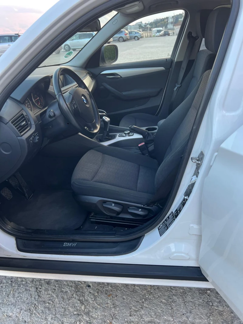 BMW X1 xDrive, снимка 10 - Автомобили и джипове - 52520420