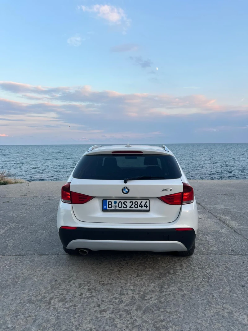 BMW X1 xDrive, снимка 4 - Автомобили и джипове - 52520420
