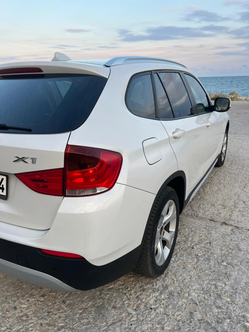 BMW X1 xDrive, снимка 5 - Автомобили и джипове - 52520420