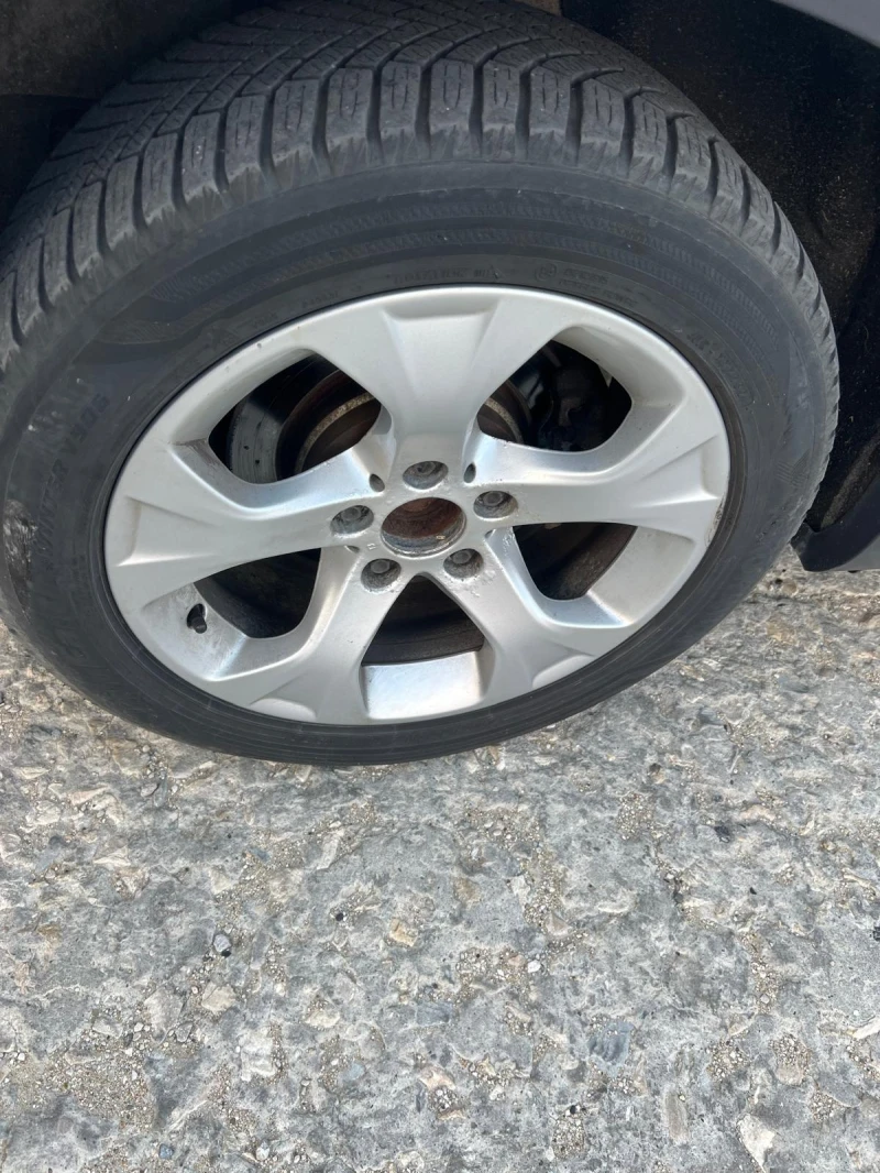 BMW X1 xDrive, снимка 12 - Автомобили и джипове - 52520420