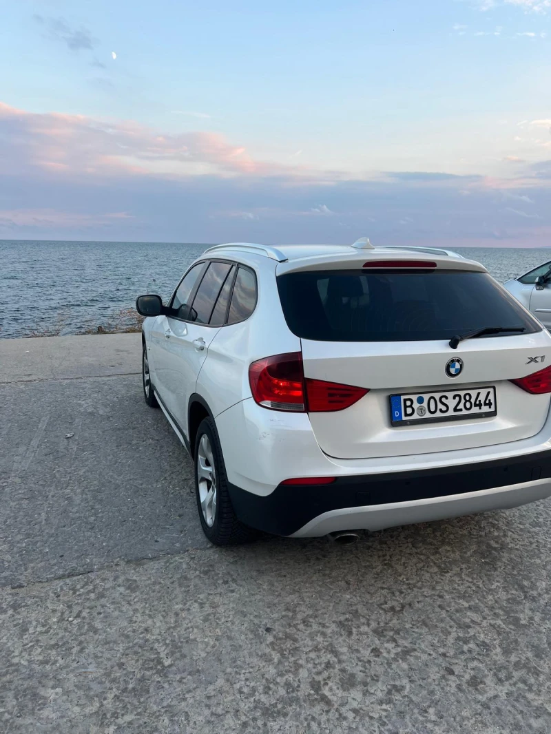 BMW X1 xDrive, снимка 6 - Автомобили и джипове - 52520420