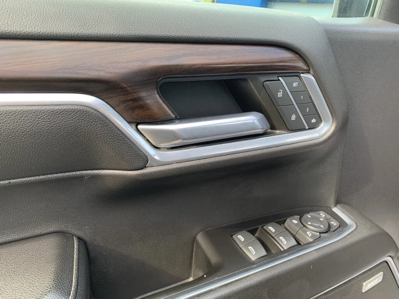 Gmc Sierra 1500* SLT* CrewCab* ВСИЧКИ* ЕКСТРИ* , снимка 5 - Автомобили и джипове - 52699632