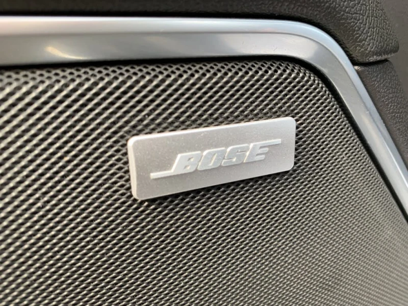 Gmc Sierra 1500* SLT* CrewCab* ВСИЧКИ* ЕКСТРИ* , снимка 6 - Автомобили и джипове - 52699632