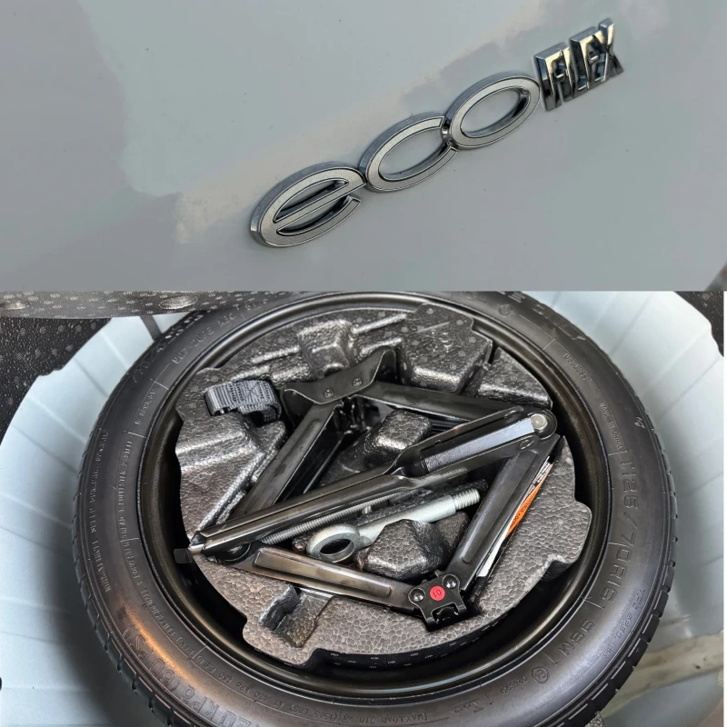 Opel Mokka 1.7CDTI  COSMO , снимка 14 - Автомобили и джипове - 52793926