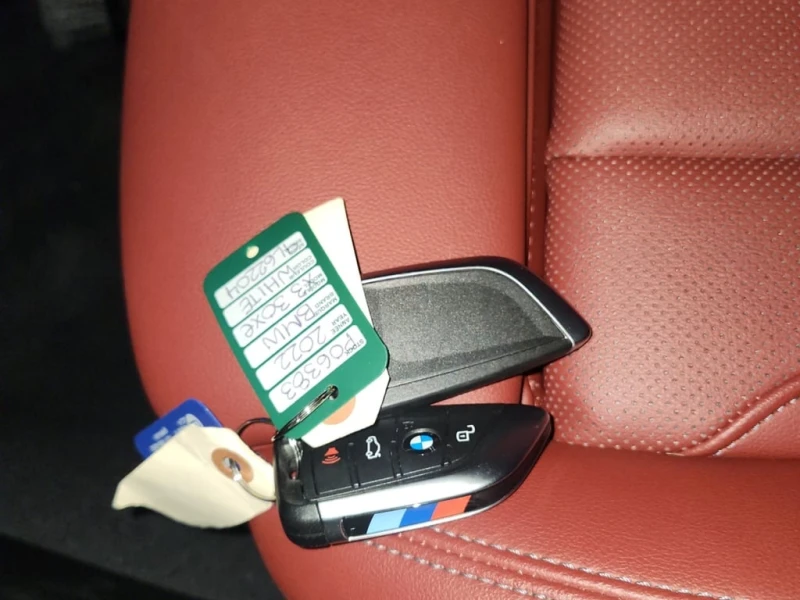 BMW X3 2022 XDRIVE30E * CARFAX * БЕЗ ПЪРВОНАЧАЛНА ВНОСКА, снимка 7 - Автомобили и джипове - 52959305