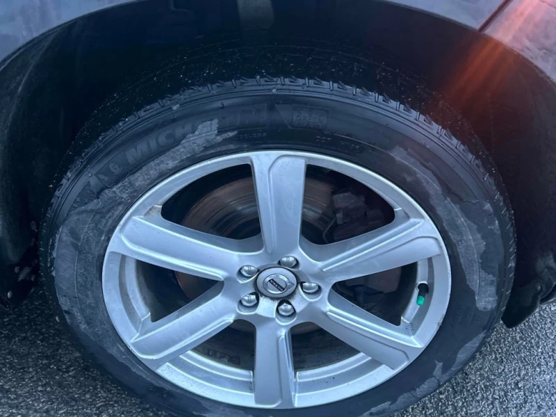 Volvo Xc90 * T6 Inscription * CARFAX * , снимка 7 - Автомобили и джипове - 53095079