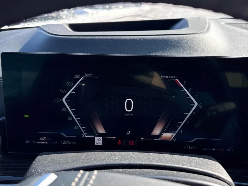 BMW X5 * xDrive40i * CARFAX * БЕЗ ПЪРВОНАЧАЛНА ВНОСКА, снимка 8 - Автомобили и джипове - 53187541