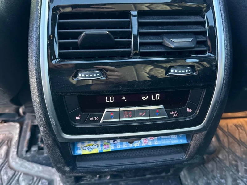 BMW X5 * xDrive40i * CARFAX * БЕЗ ПЪРВОНАЧАЛНА ВНОСКА, снимка 16 - Автомобили и джипове - 53187541