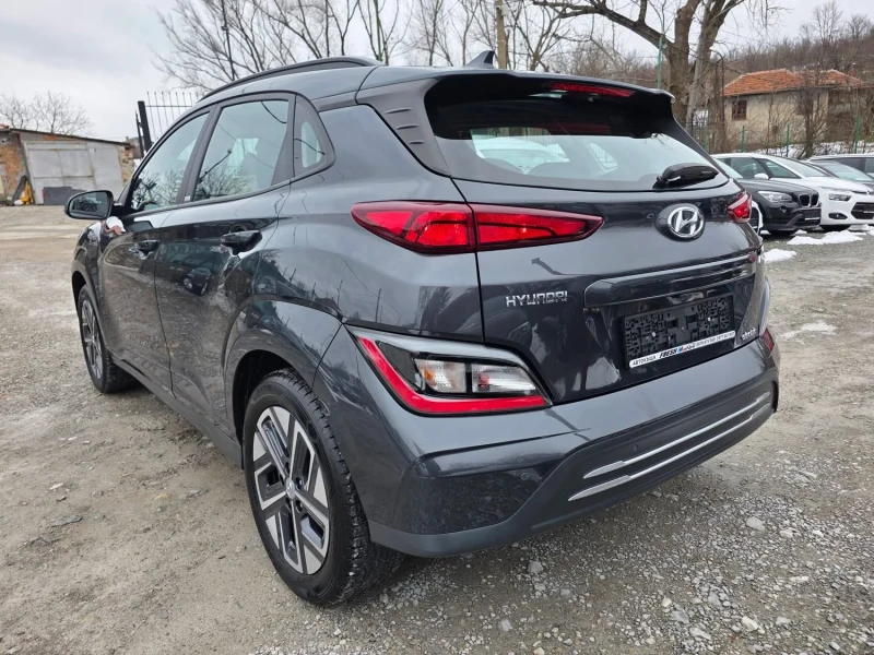 Hyundai Kona 16000КМ / ГАРАНЦИЯ / КАМЕРА / КЕЙЛЕС ГО, снимка 3 - Автомобили и джипове - 53569035