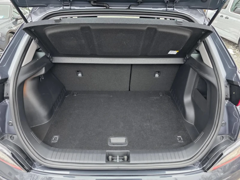 Hyundai Kona 16000КМ / ГАРАНЦИЯ / КАМЕРА / КЕЙЛЕС ГО, снимка 16 - Автомобили и джипове - 53569035