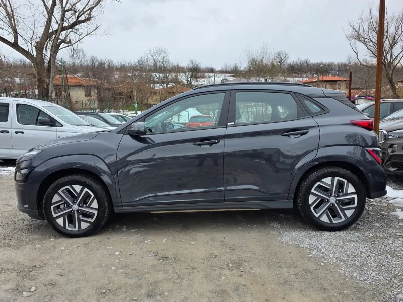 Hyundai Kona 16000КМ / ГАРАНЦИЯ / КАМЕРА / КЕЙЛЕС ГО, снимка 5 - Автомобили и джипове - 53569035