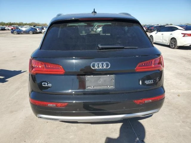 Audi Q5  PRESTIGE, снимка 6 - Автомобили и джипове - 48212221