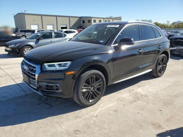 Audi Q5  PRESTIGE, снимка 3 - Автомобили и джипове - 48212221