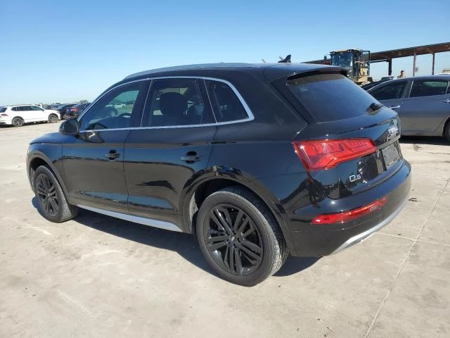 Audi Q5  PRESTIGE, снимка 4 - Автомобили и джипове - 48212221