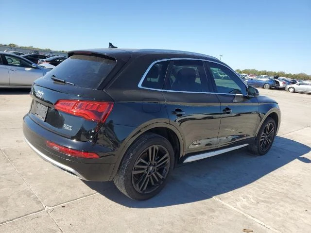 Audi Q5  PRESTIGE, снимка 5 - Автомобили и джипове - 48212221