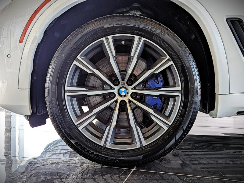 BMW X5 40i* Xdrive* HARMAN/KARDON* 360 - цена по договаряне - 49012809 | Car24.bg