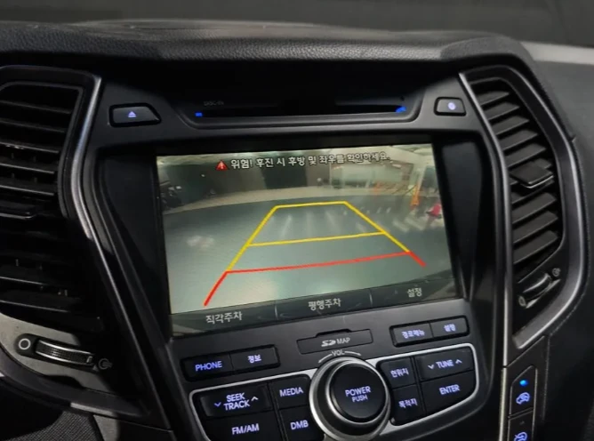 Hyundai Santa fe 2.0 CRDi 4WD | Mobile.bg   12