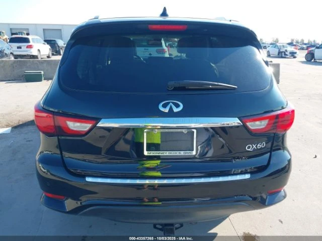 Infiniti QX60 *  | Mobile.bg   15