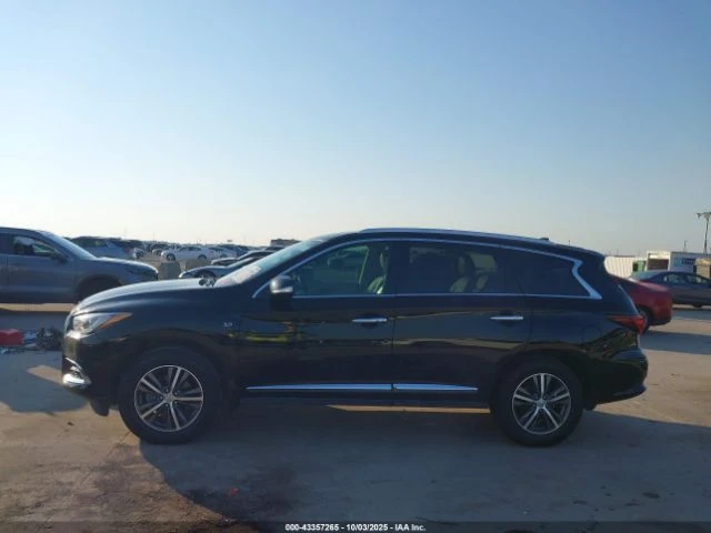 Infiniti QX60 *  | Mobile.bg   13