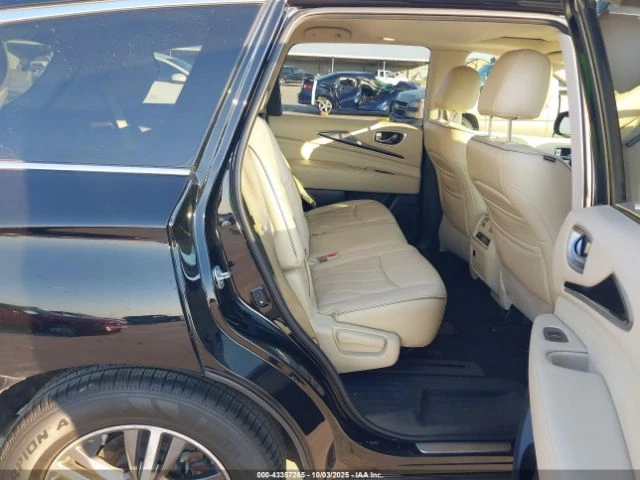 Infiniti QX60 АВТОФИНАНСИРАНЕ*  - изображение 8