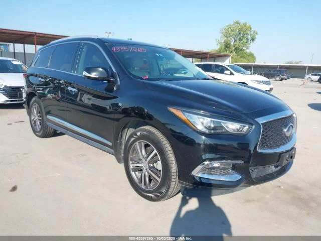 Infiniti QX60 АВТОФИНАНСИРАНЕ*  - 20000 лв. / 10225.84 € - 64400400 1