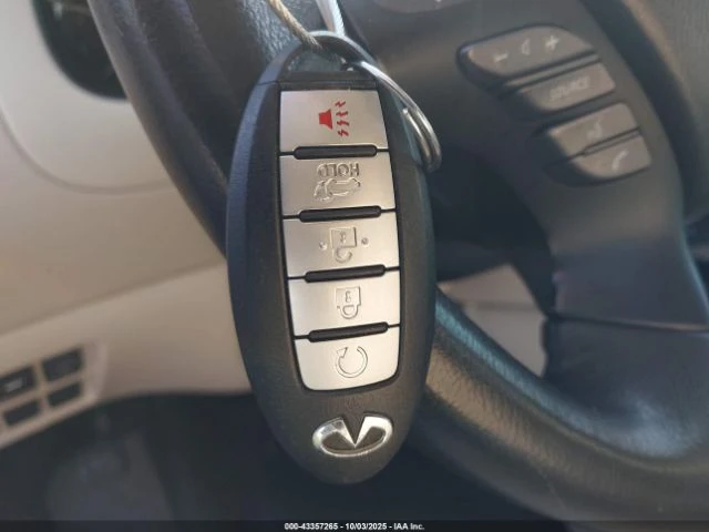 Infiniti QX60 АВТОФИНАНСИРАНЕ*  - изображение 10